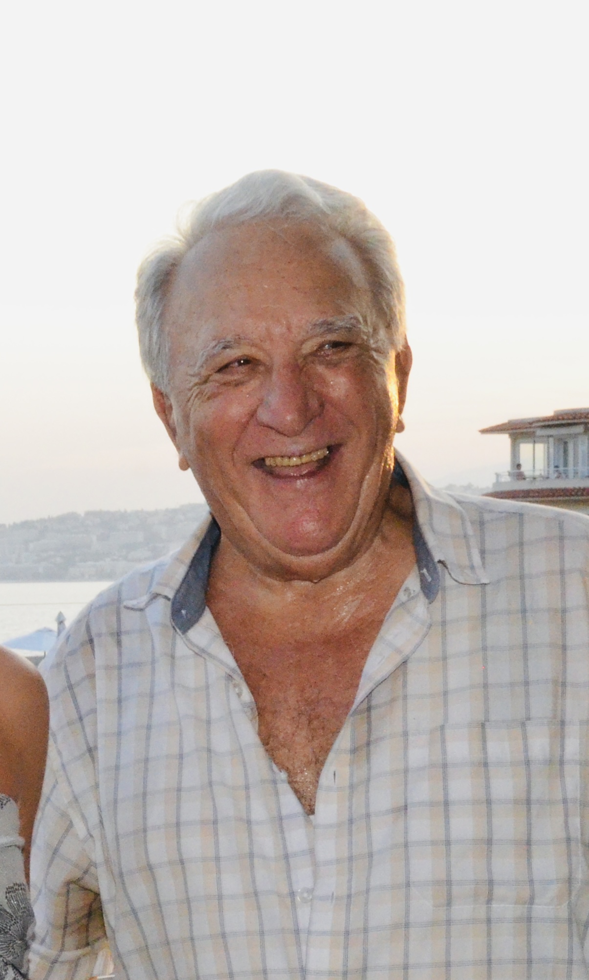 BERTACCHINI Lucien, Hubert